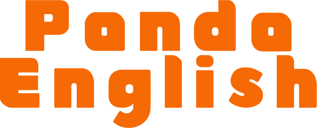 Panda English